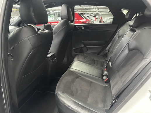 Kia ProCeed - Afbeelding 17 van 27