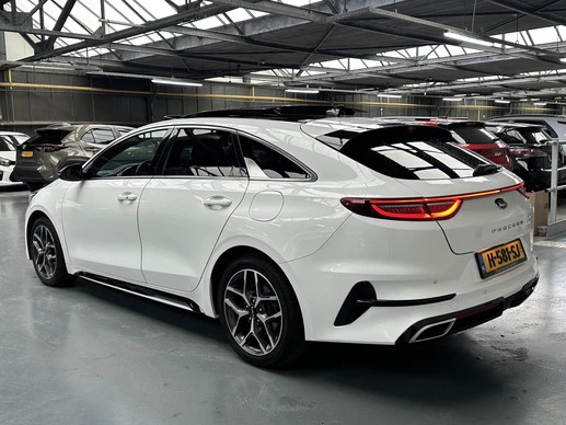 Kia ProCeed - Afbeelding 19 van 27