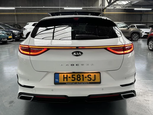 Kia ProCeed - Afbeelding 20 van 27