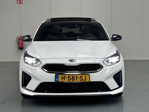 Kia ProCeed - Afbeelding 23 van 27