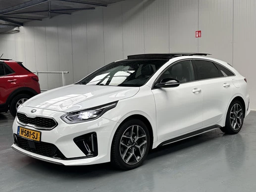 Kia ProCeed - Afbeelding 24 van 27