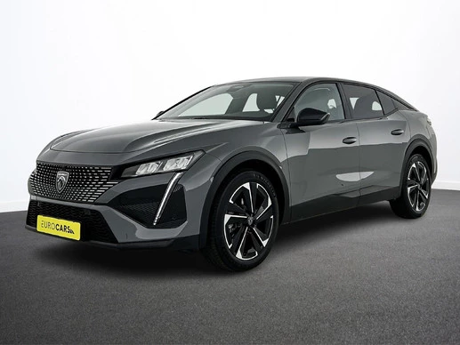 Peugeot 408 - Afbeelding 1 van 30