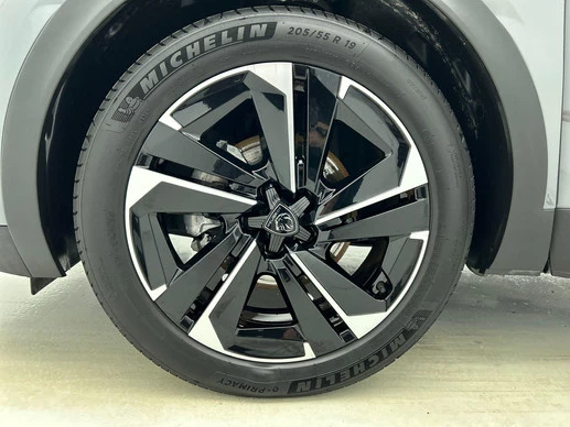 Peugeot 408 - Afbeelding 2 van 30