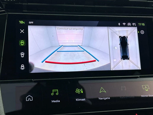 Peugeot 408 - Afbeelding 3 van 30