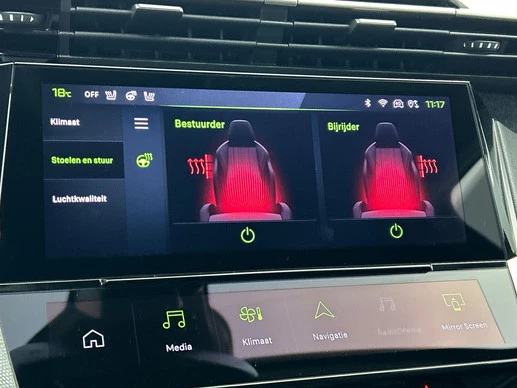 Peugeot 408 - Afbeelding 10 van 30