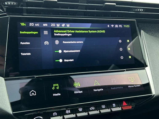 Peugeot 408 - Afbeelding 12 van 30