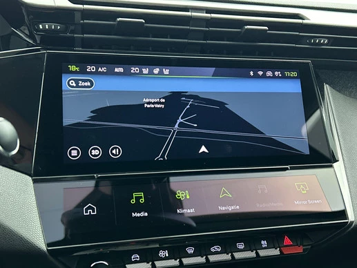 Peugeot 408 - Afbeelding 13 van 30