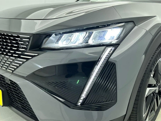 Peugeot 408 - Afbeelding 18 van 30