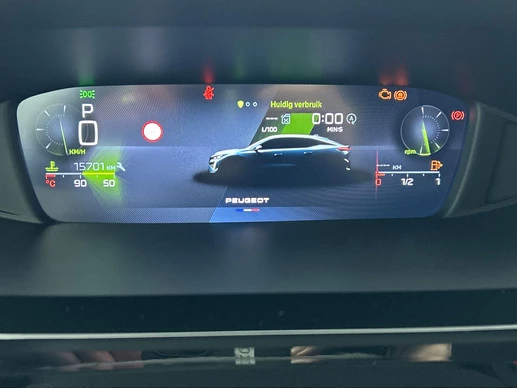 Peugeot 408 - Afbeelding 20 van 30