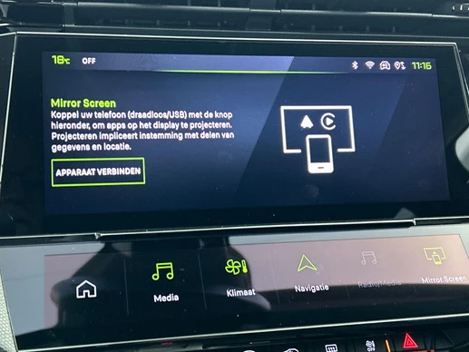 Peugeot 408 - Afbeelding 21 van 30