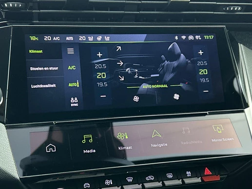 Peugeot 408 - Afbeelding 29 van 30