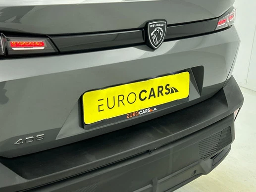 Peugeot 408 - Afbeelding 30 van 30