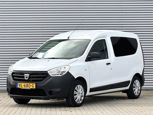 Dacia Dokker - Afbeelding 1 van 13