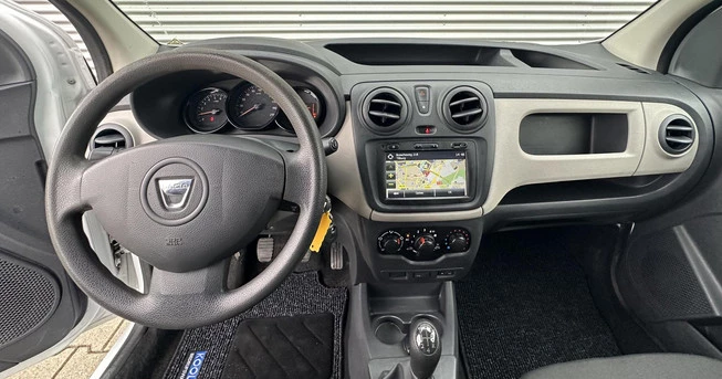 Dacia Dokker - Afbeelding 2 van 13