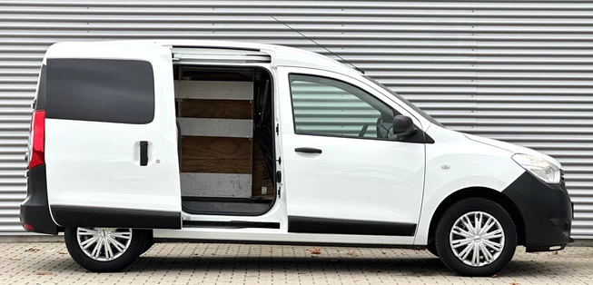 Dacia Dokker - Afbeelding 3 van 13