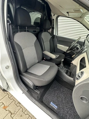 Dacia Dokker - Afbeelding 4 van 13