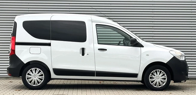 Dacia Dokker - Afbeelding 5 van 13