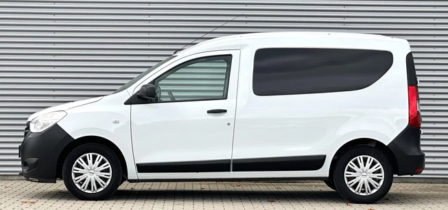 Dacia Dokker - Afbeelding 6 van 13