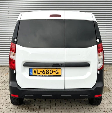 Dacia Dokker - Afbeelding 8 van 13