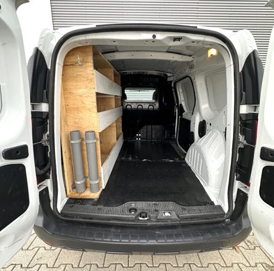 Dacia Dokker - Afbeelding 9 van 13