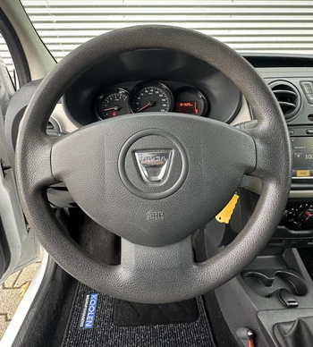 Dacia Dokker - Afbeelding 10 van 13