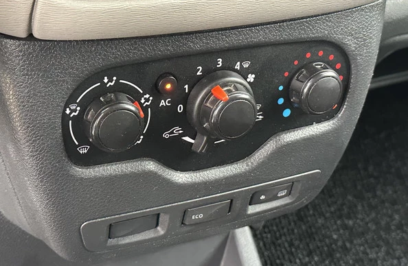 Dacia Dokker - Afbeelding 11 van 13