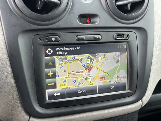 Dacia Dokker - Afbeelding 12 van 13