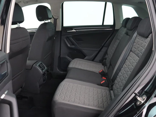 Volkswagen Tiguan - Afbeelding 7 van 30