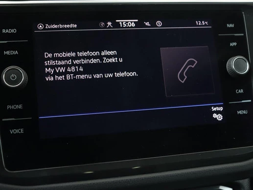 Volkswagen Tiguan - Afbeelding 23 van 30
