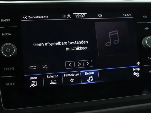 Volkswagen Tiguan - Afbeelding 25 van 30