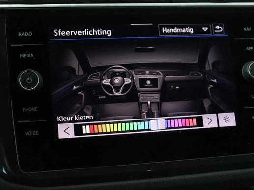 Volkswagen Tiguan - Afbeelding 26 van 30