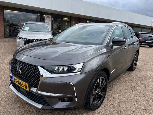 DS DS 7 - Afbeelding 1 van 30