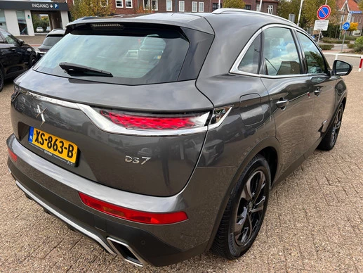 DS DS 7 - Afbeelding 2 van 30