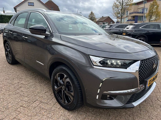 DS DS 7 - Afbeelding 3 van 30