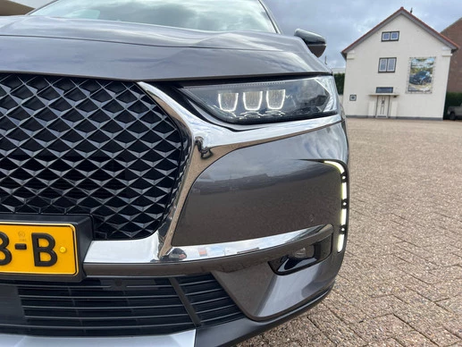 DS DS 7 - Afbeelding 4 van 30