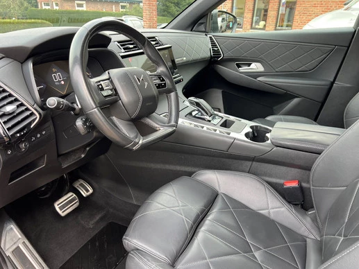 DS DS 7 - Afbeelding 6 van 30