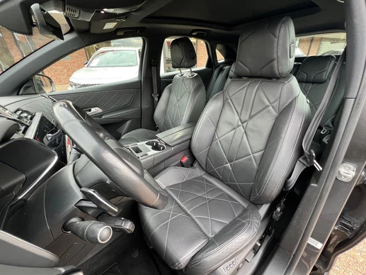 DS DS 7 - Afbeelding 7 van 30