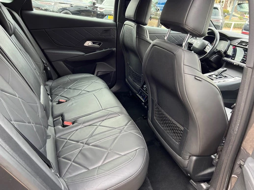 DS DS 7 - Afbeelding 16 van 30