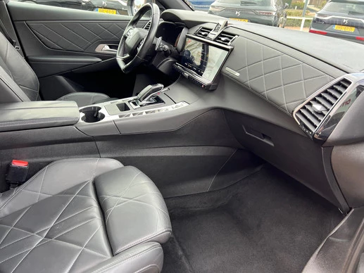 DS DS 7 - Afbeelding 17 van 30