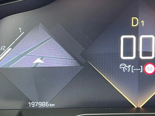 DS DS 7 - Afbeelding 18 van 30