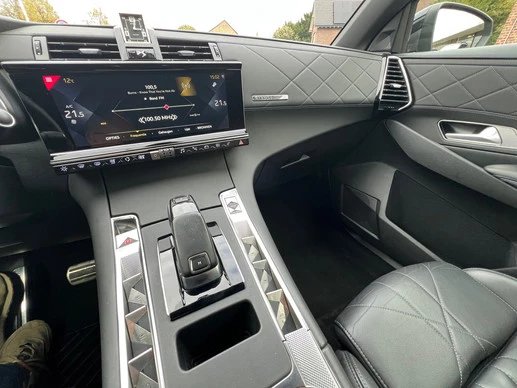 DS DS 7 - Afbeelding 19 van 30