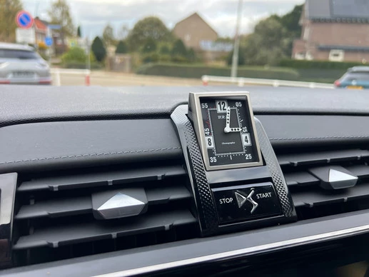 DS DS 7 - Afbeelding 20 van 30