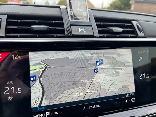 DS DS 7 - Afbeelding 22 van 30