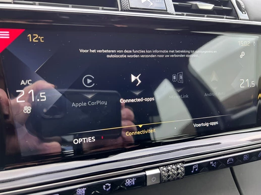 DS DS 7 - Afbeelding 23 van 30