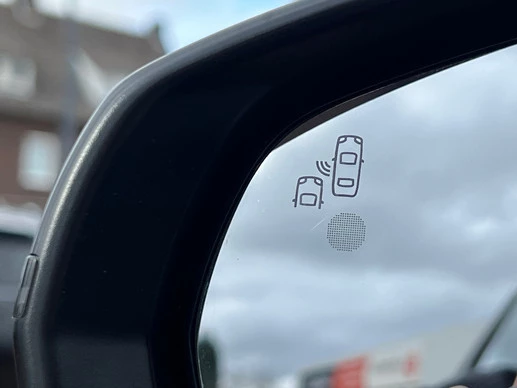 DS DS 7 - Afbeelding 26 van 30