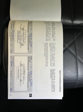 DS DS 7 - Afbeelding 28 van 30