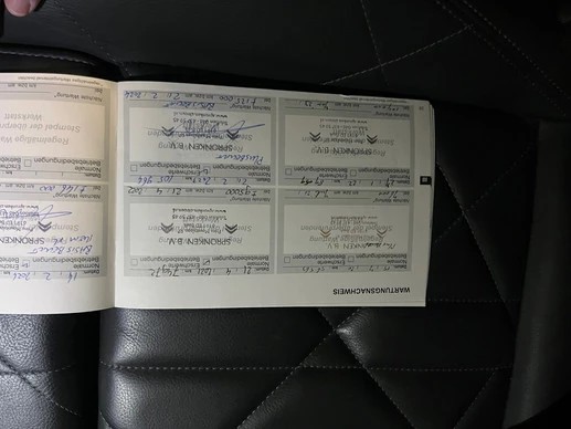 DS DS 7 - Afbeelding 29 van 30