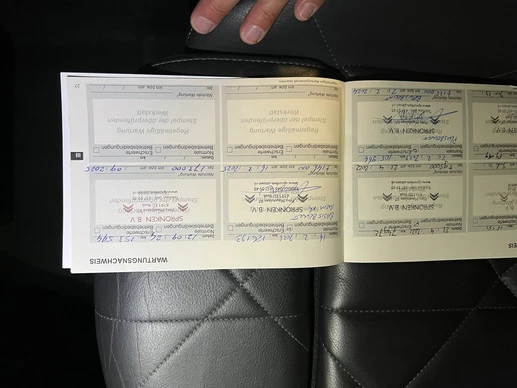 DS DS 7 - Afbeelding 30 van 30