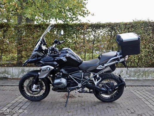 BMW R 1200 GS - Afbeelding 2 van 17