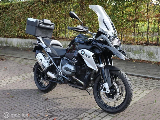 BMW R 1200 GS - Afbeelding 3 van 17